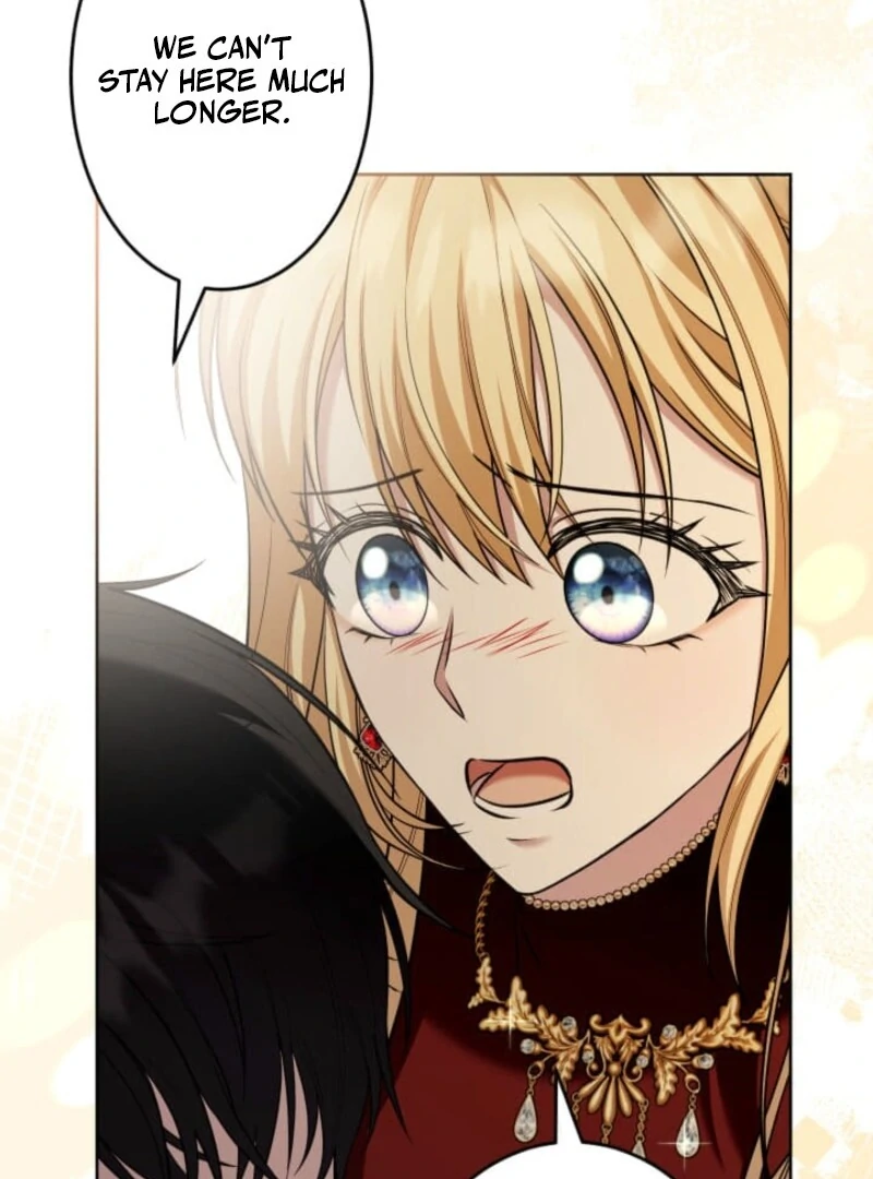 The Demon Duke’s Favor Begins the Second Time Around Chapter 4 684 131