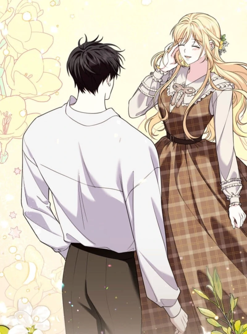 The Demon Duke’s Favor Begins the Second Time Around Chapter 4 689 136