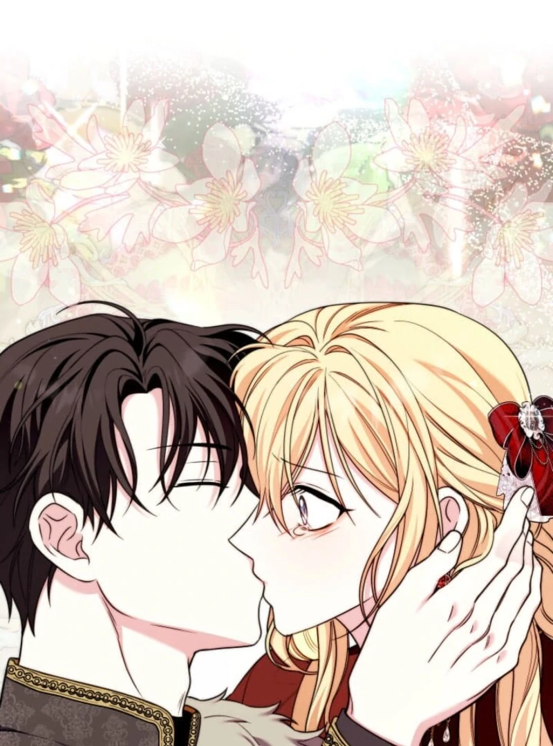 The Demon Duke’s Favor Begins the Second Time Around Chapter 4 694 141