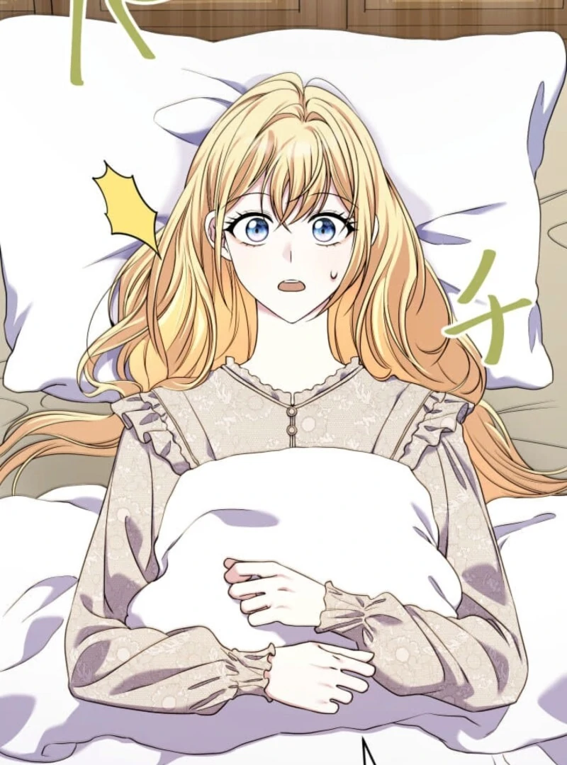 The Demon Duke’s Favor Begins the Second Time Around Chapter 4 718 165