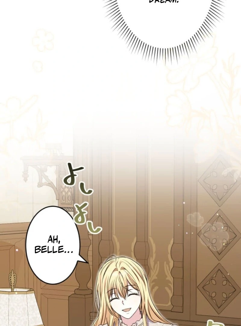 The Demon Duke’s Favor Begins the Second Time Around Chapter 4 721 168