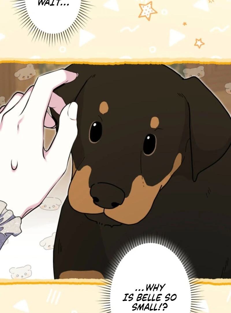 The Demon Duke’s Favor Begins the Second Time Around Chapter 4 723 170