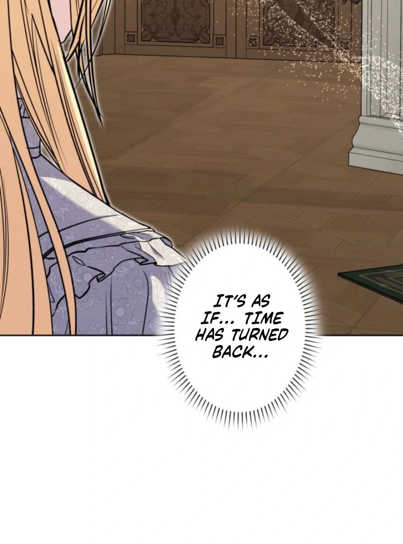 The Demon Duke’s Favor Begins the Second Time Around Chapter 4 726 173