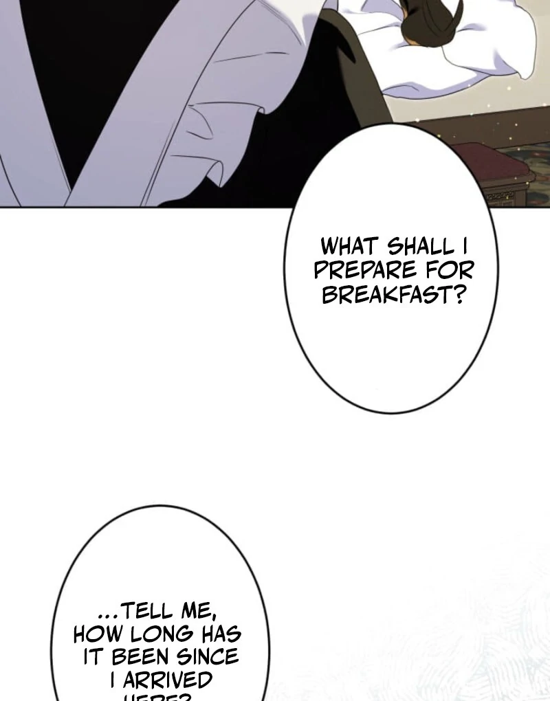 The Demon Duke’s Favor Begins the Second Time Around Chapter 4 728 175