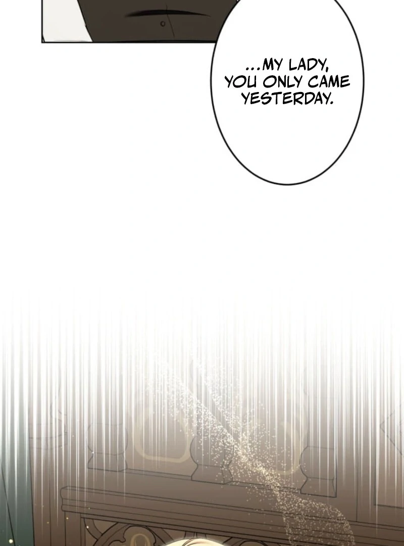 The Demon Duke’s Favor Begins the Second Time Around Chapter 4 731 178