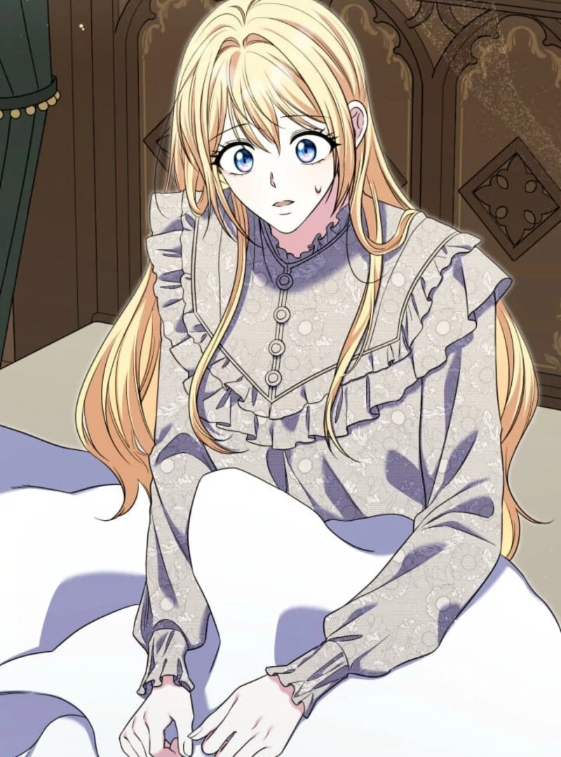 The Demon Duke’s Favor Begins the Second Time Around Chapter 4 732 179