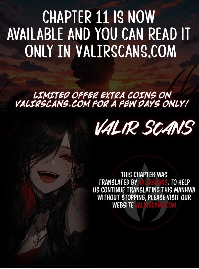 The Demon Duke’s Favor Begins the Second Time Around Chapter 6 464 001