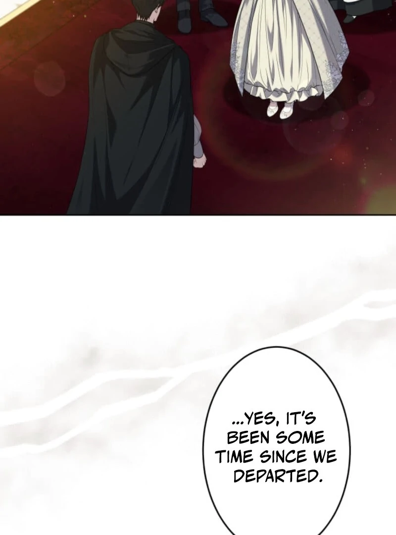 The Demon Duke’s Favor Begins the Second Time Around Chapter 6 474 011