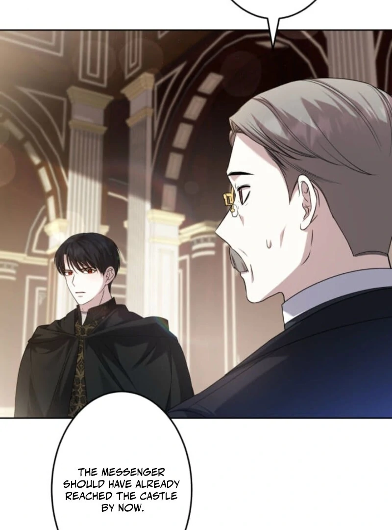 The Demon Duke’s Favor Begins the Second Time Around Chapter 6 475 012