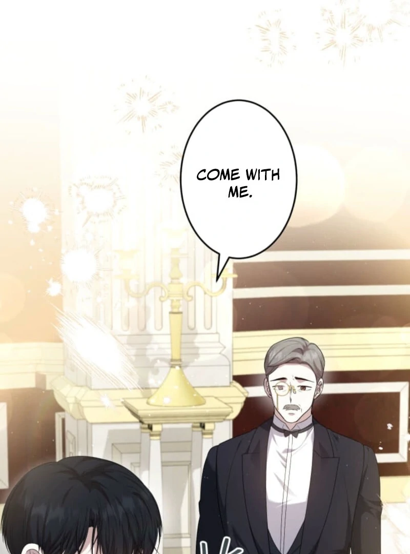 The Demon Duke’s Favor Begins the Second Time Around Chapter 6 478 015