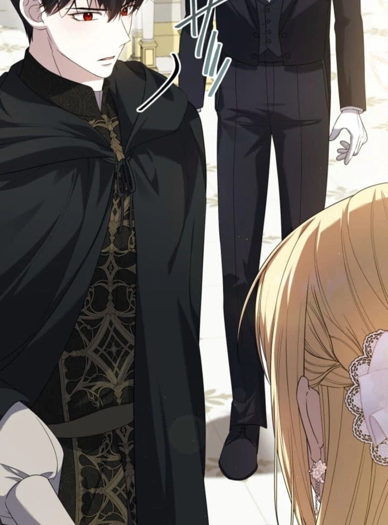 The Demon Duke’s Favor Begins the Second Time Around Chapter 6 479 016