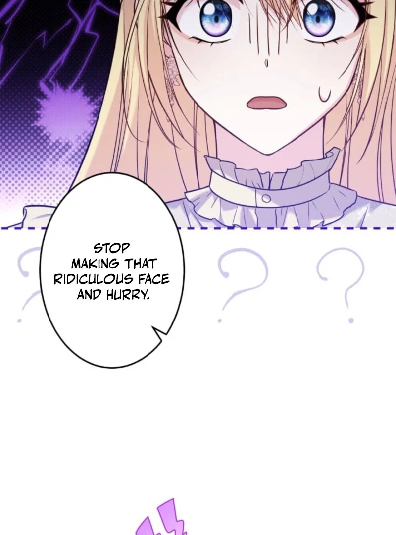 The Demon Duke’s Favor Begins the Second Time Around Chapter 6 487 024