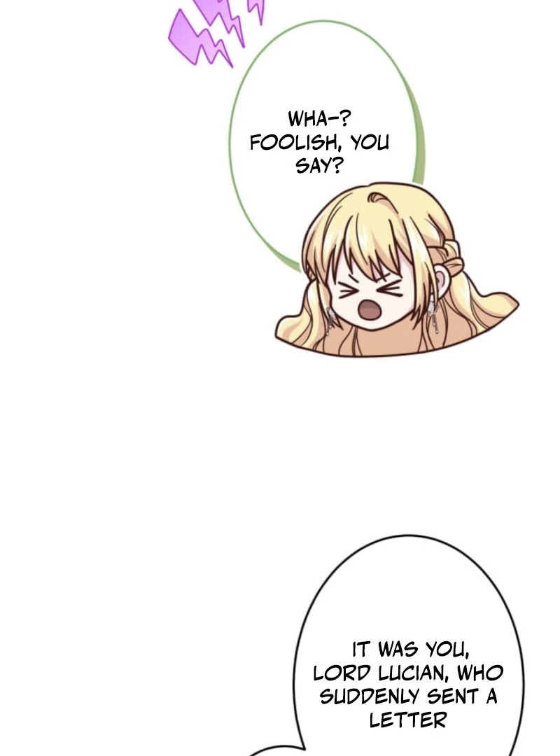 The Demon Duke’s Favor Begins the Second Time Around Chapter 6 488 025