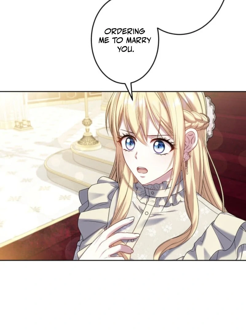 The Demon Duke’s Favor Begins the Second Time Around Chapter 6 489 026