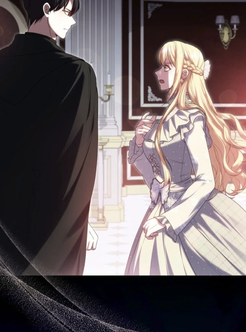 The Demon Duke’s Favor Begins the Second Time Around Chapter 6 494 031