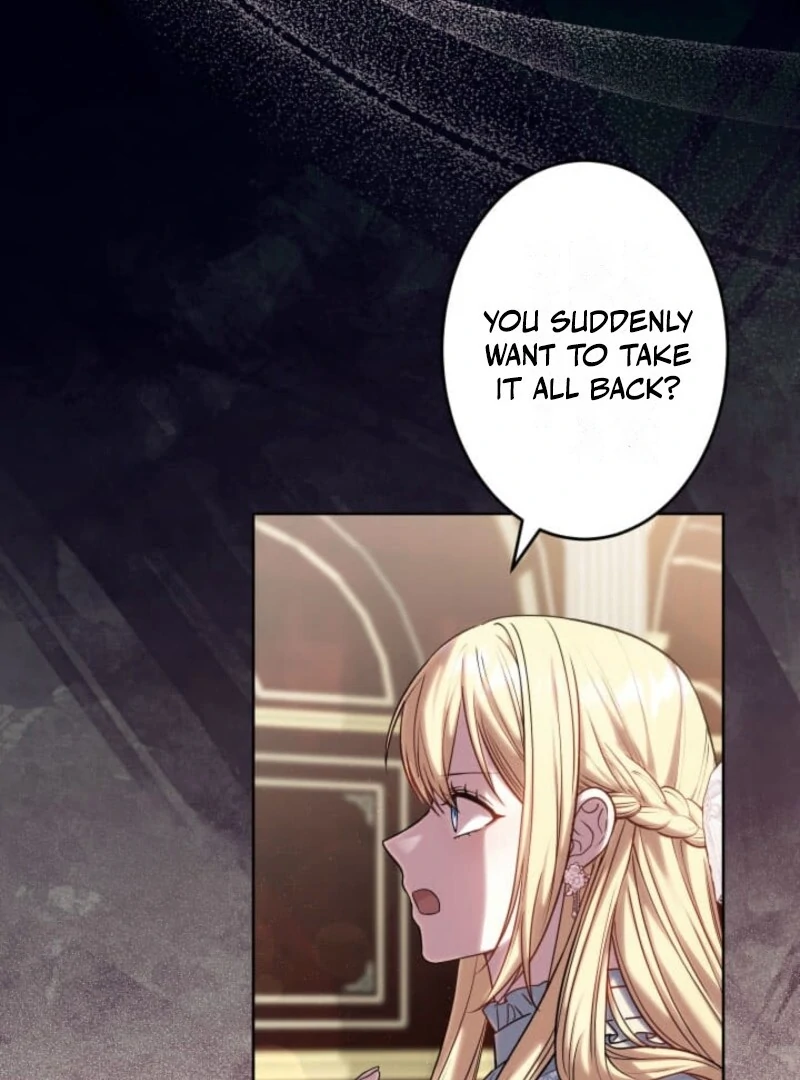 The Demon Duke’s Favor Begins the Second Time Around Chapter 6 495 032