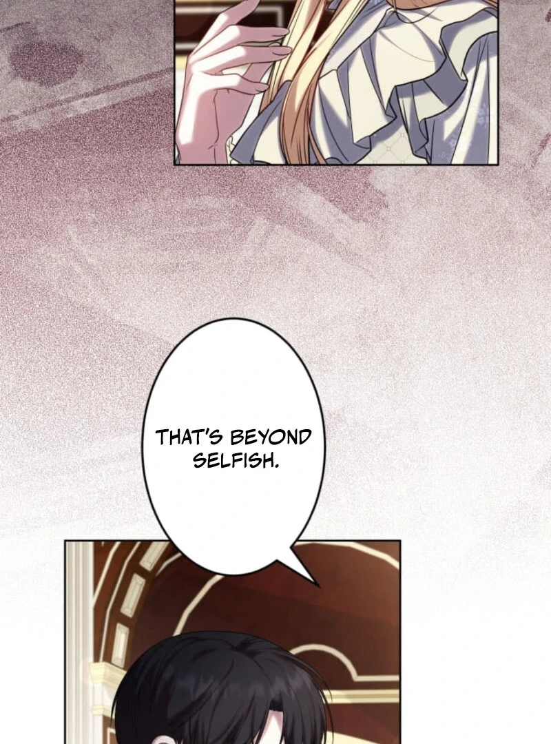 The Demon Duke’s Favor Begins the Second Time Around Chapter 6 496 033