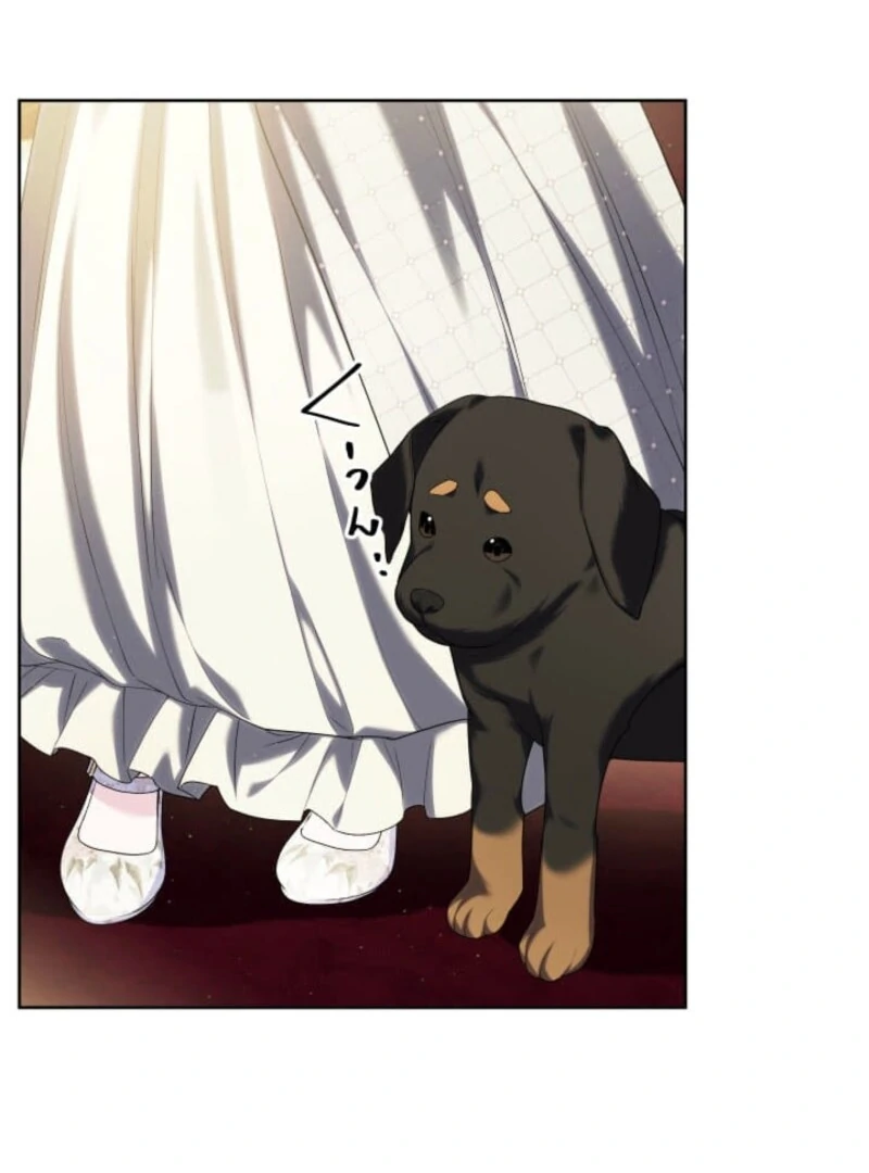 The Demon Duke’s Favor Begins the Second Time Around Chapter 6 503 040