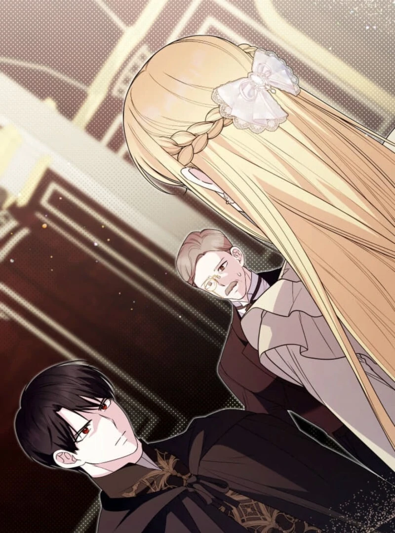 The Demon Duke’s Favor Begins the Second Time Around Chapter 6 510 047