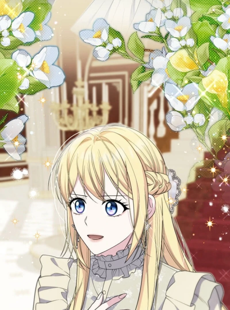 The Demon Duke’s Favor Begins the Second Time Around Chapter 6 516 053