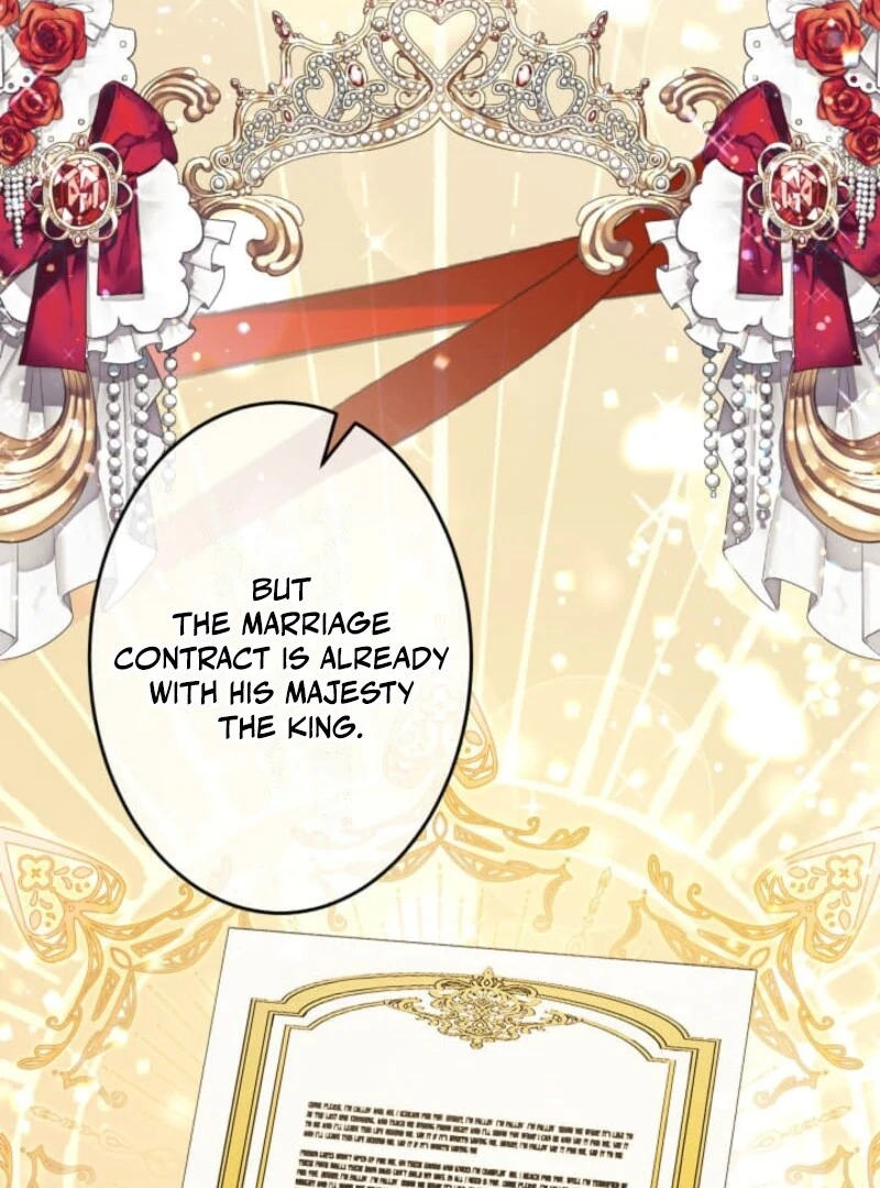 The Demon Duke’s Favor Begins the Second Time Around Chapter 6 521 058