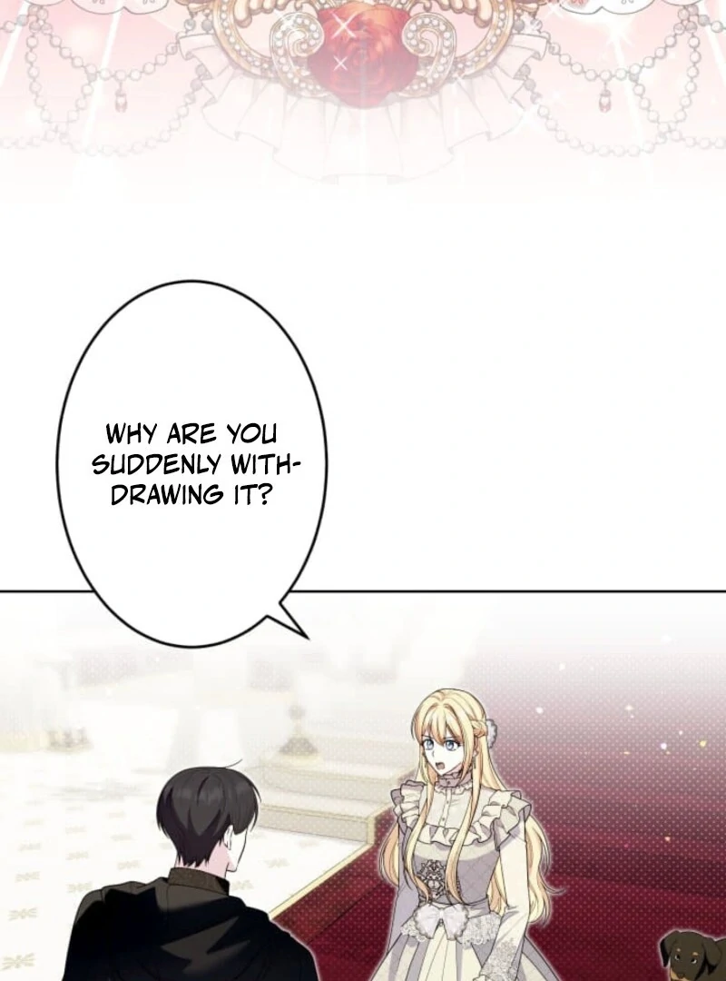 The Demon Duke’s Favor Begins the Second Time Around Chapter 6 523 060