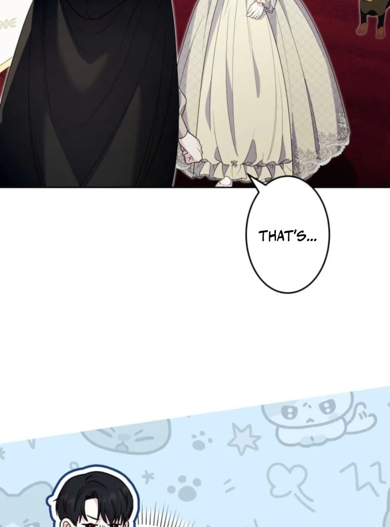 The Demon Duke’s Favor Begins the Second Time Around Chapter 6 524 061