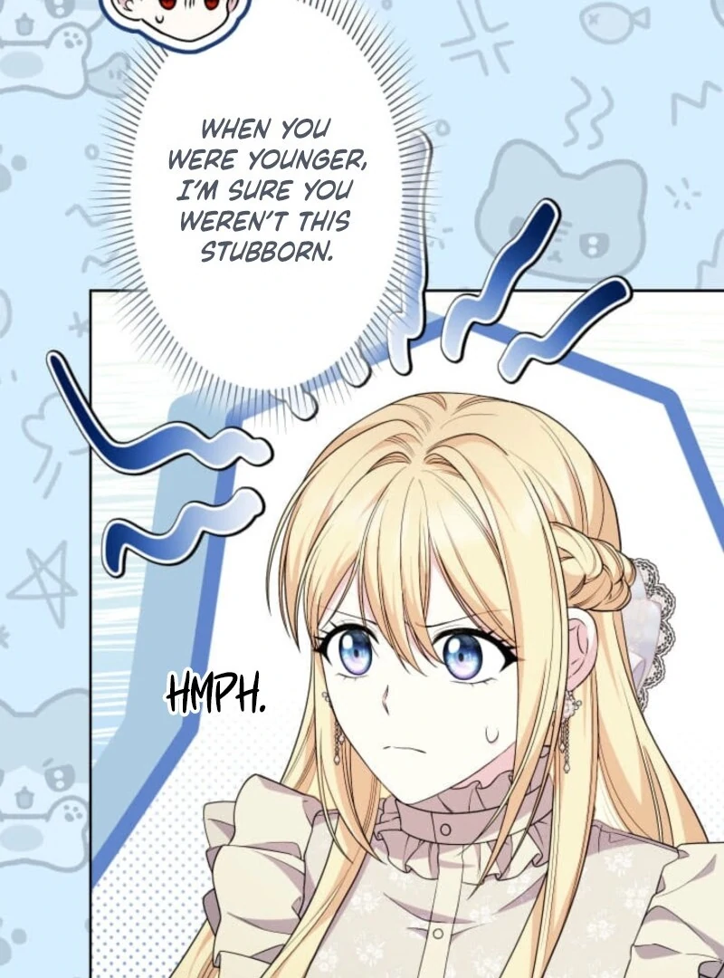 The Demon Duke’s Favor Begins the Second Time Around Chapter 6 525 062