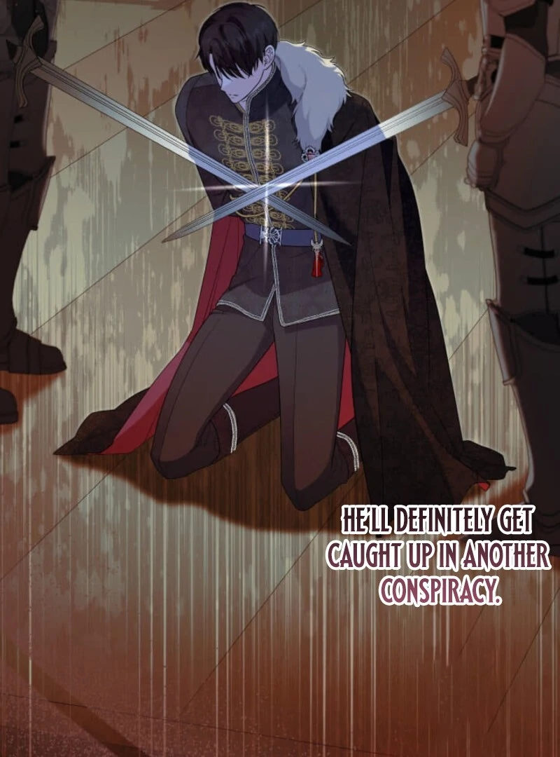 The Demon Duke’s Favor Begins the Second Time Around Chapter 6 533 070