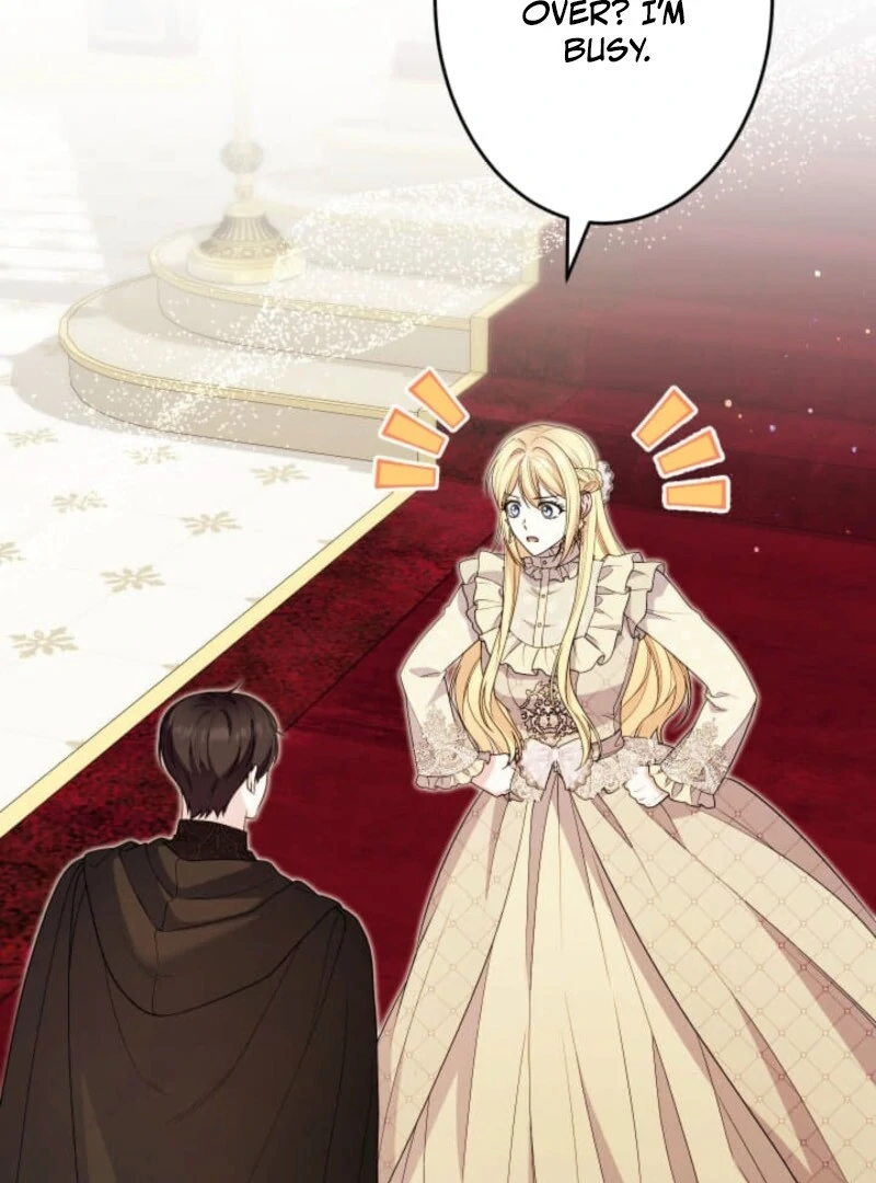 The Demon Duke’s Favor Begins the Second Time Around Chapter 6 536 073