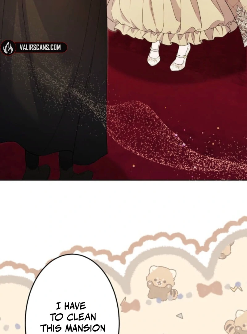 The Demon Duke’s Favor Begins the Second Time Around Chapter 6 537 074