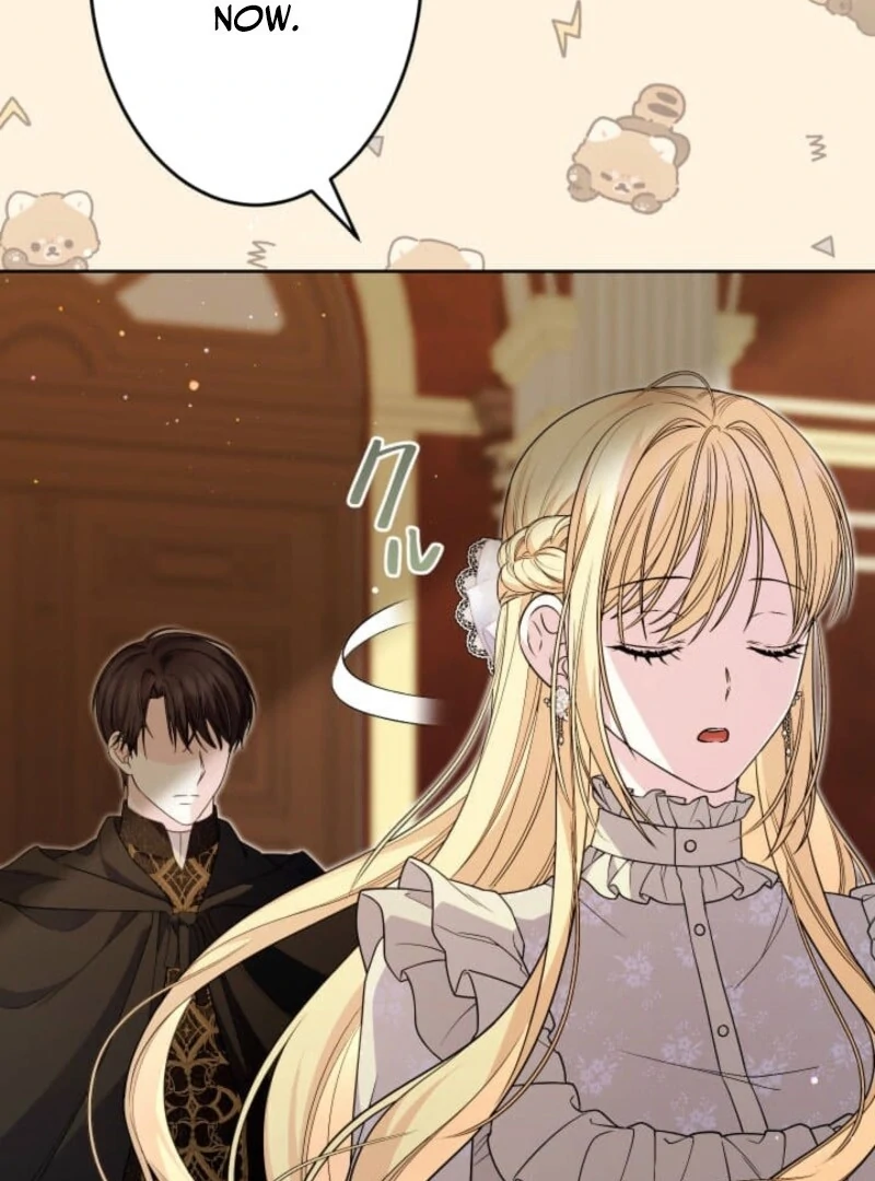 The Demon Duke’s Favor Begins the Second Time Around Chapter 6 538 075