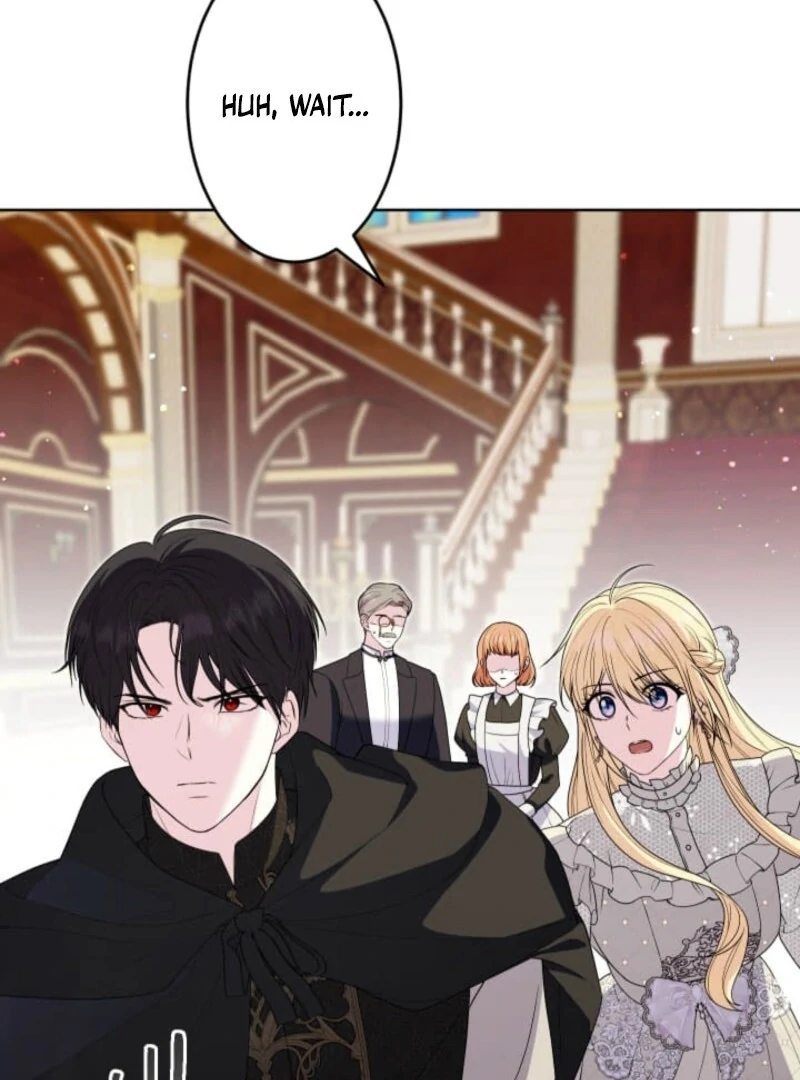 The Demon Duke’s Favor Begins the Second Time Around Chapter 6 542 079