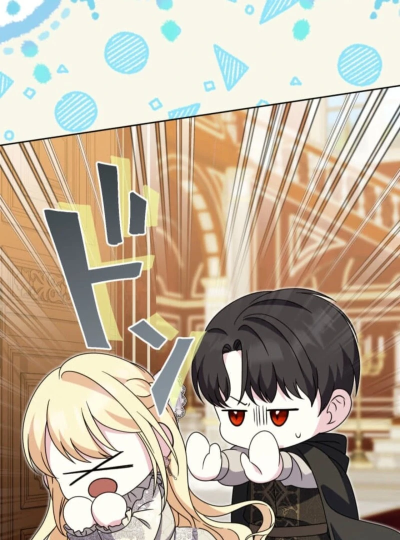 The Demon Duke’s Favor Begins the Second Time Around Chapter 6 544 081