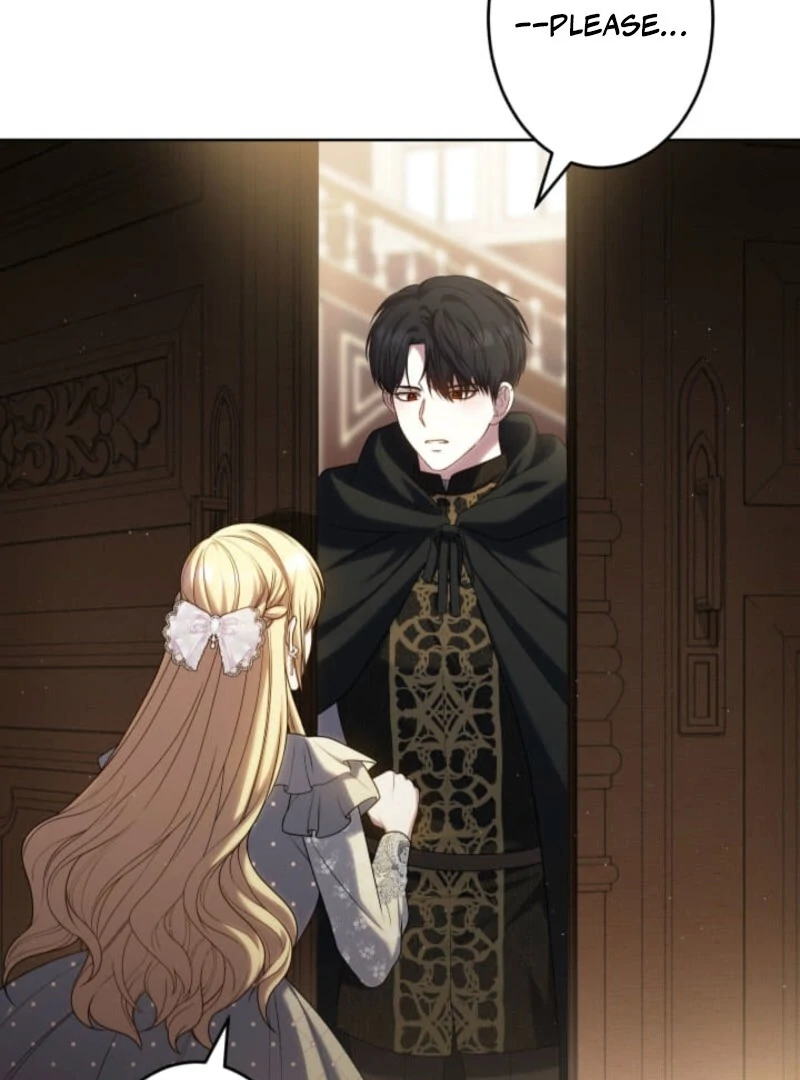 The Demon Duke’s Favor Begins the Second Time Around Chapter 6 549 086