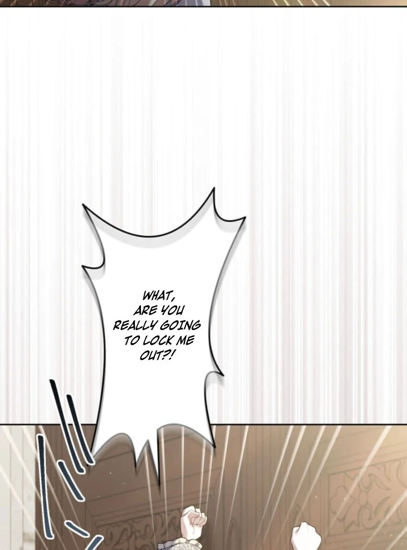 The Demon Duke’s Favor Begins the Second Time Around Chapter 6 554 091