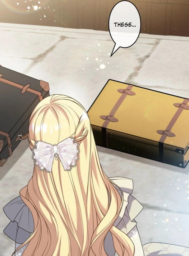 The Demon Duke’s Favor Begins the Second Time Around Chapter 6 561 098