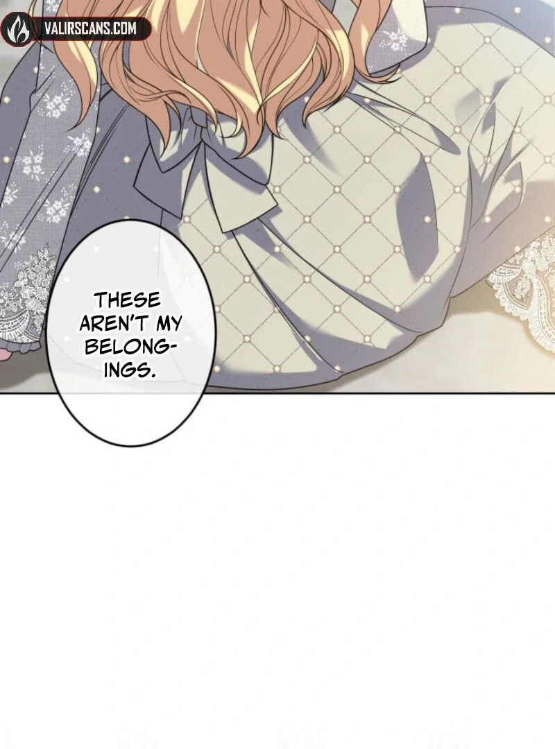 The Demon Duke’s Favor Begins the Second Time Around Chapter 6 562 099