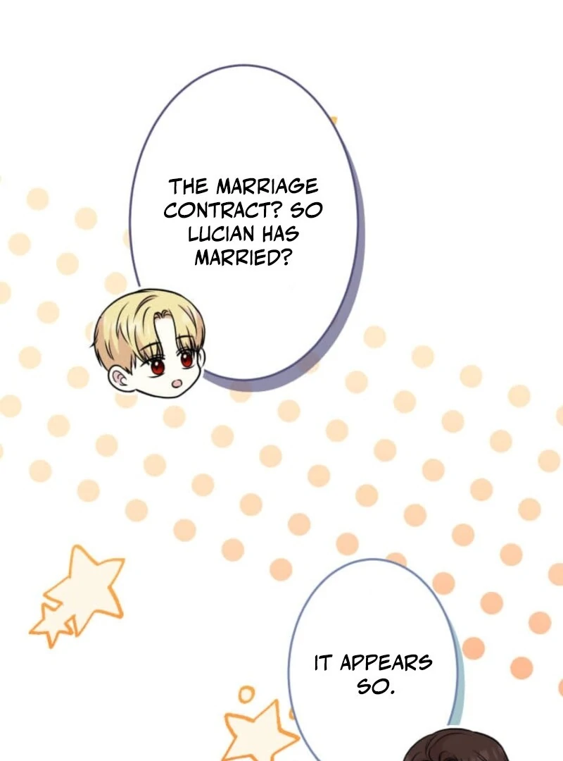 The Demon Duke’s Favor Begins the Second Time Around Chapter 6 570 107