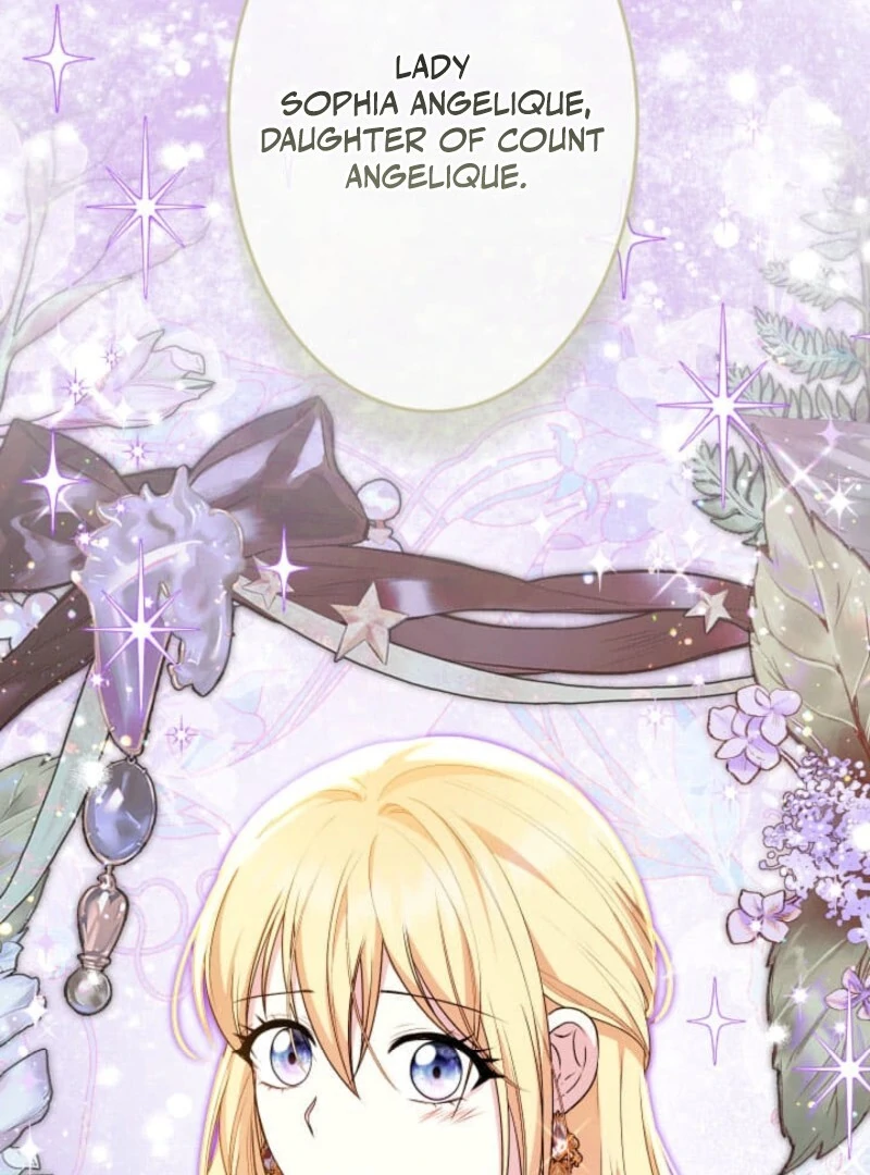 The Demon Duke’s Favor Begins the Second Time Around Chapter 6 574 111