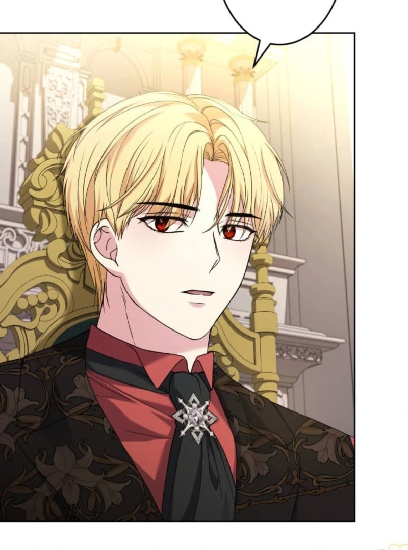 The Demon Duke’s Favor Begins the Second Time Around Chapter 6 577 114