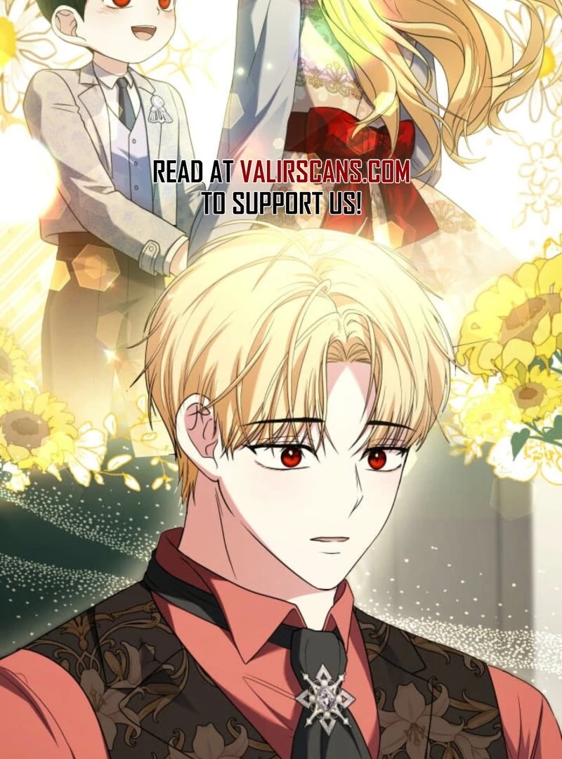 The Demon Duke’s Favor Begins the Second Time Around Chapter 6 579 116