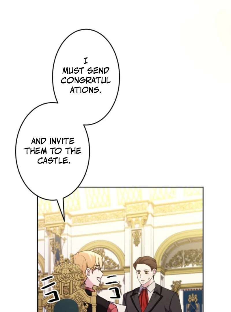 The Demon Duke’s Favor Begins the Second Time Around Chapter 6 582 119