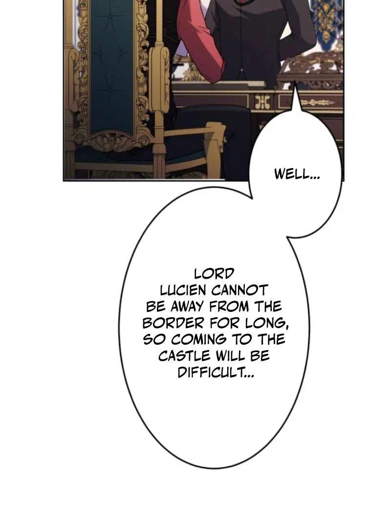 The Demon Duke’s Favor Begins the Second Time Around Chapter 6 583 120