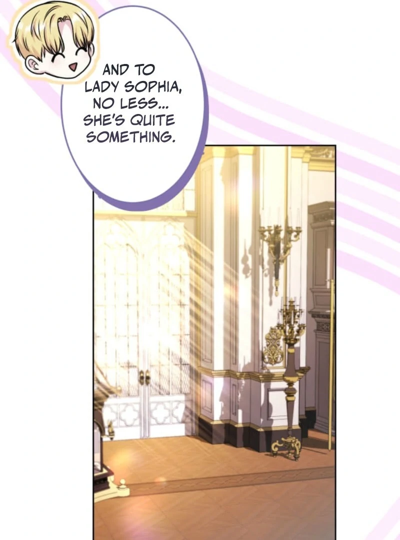 The Demon Duke’s Favor Begins the Second Time Around Chapter 6 587 124