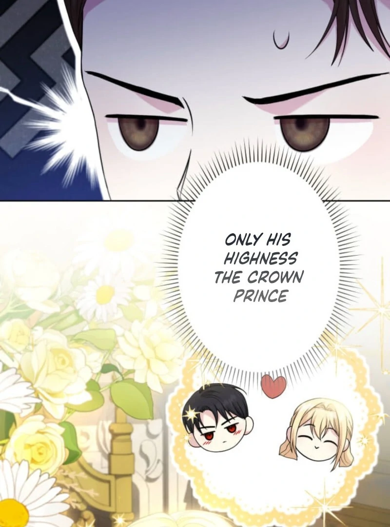 The Demon Duke’s Favor Begins the Second Time Around Chapter 6 589 126