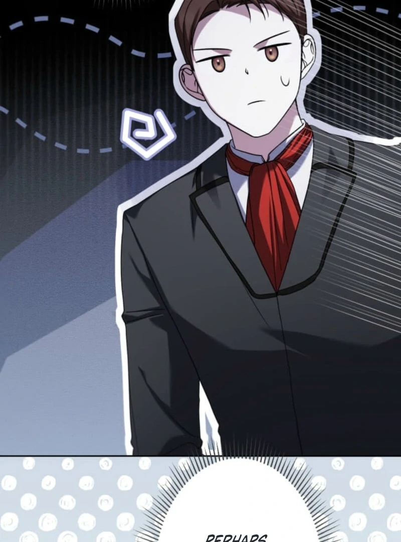 The Demon Duke’s Favor Begins the Second Time Around Chapter 6 591 128