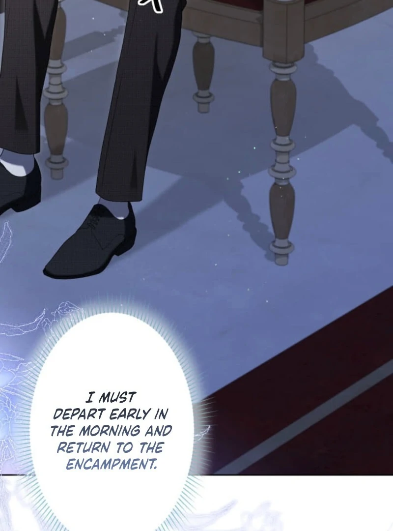 The Demon Duke’s Favor Begins the Second Time Around Chapter 6 595 132