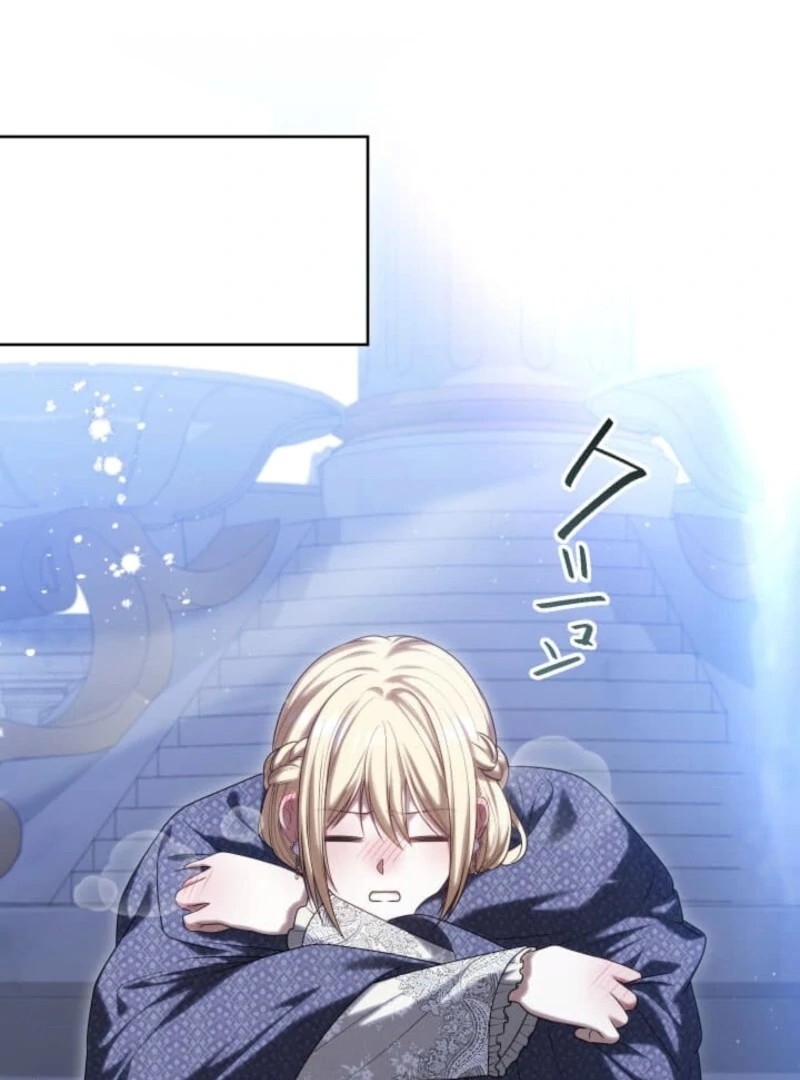 The Demon Duke’s Favor Begins the Second Time Around Chapter 6 603 140