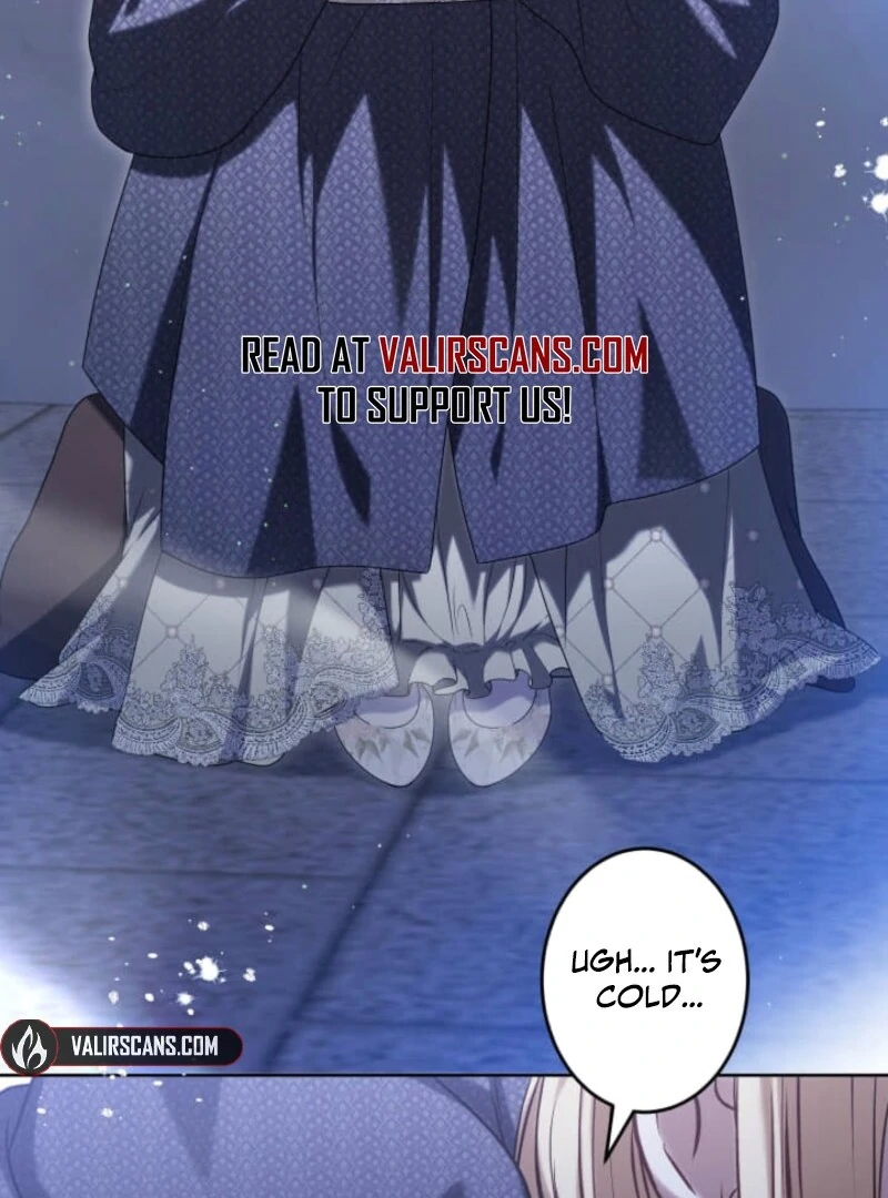 The Demon Duke’s Favor Begins the Second Time Around Chapter 6 604 141